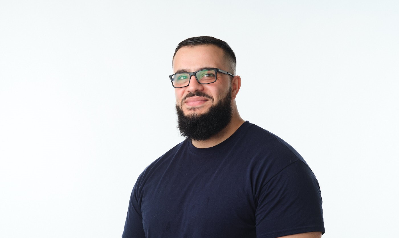 Mohammed Moafak — Youth Regulation & Performance Specialist